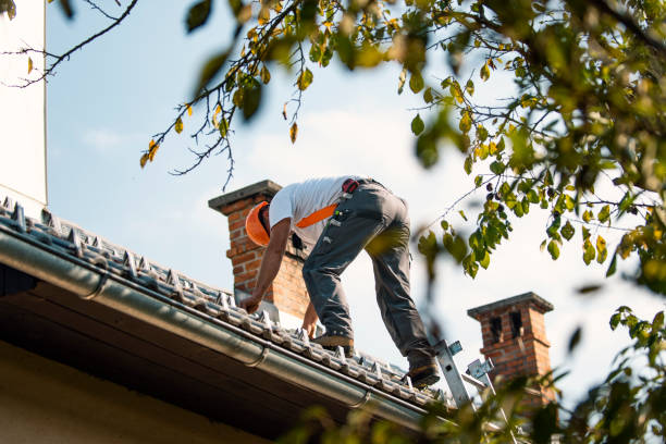 Quick and Trustworthy Emergency Roof Repair Services in Hillview, KY