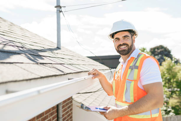 Slate Roofing Contractor in Hillview, KY
